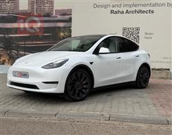 تسلا موديل Y